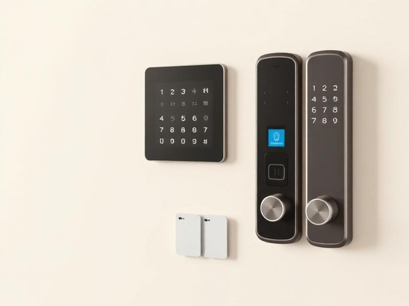 Kit Control de Acceso